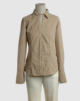 0039 ITALY - CAMICIE - Camicie maniche lunghe - su YOOX.COM