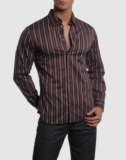 JOSEPH HOMME - メンズ - シャツ - 長袖シャツ on YOOX.COM