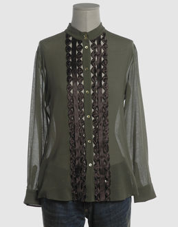 VIKTOR & ROLF CAMICIE Camicie maniche lunghe su YOOX.COM