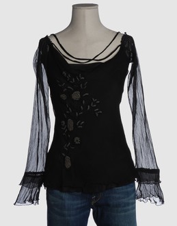 Wisch - Shirts - Blouses - On Yoox.com