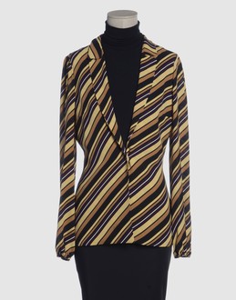 GUCCI - ���f�B�[�X - �V���c - �����V���c on YOOX.COM 