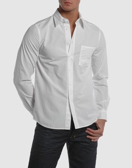 MOSCHINO JEANS - CAMICIE - Camicie maniche lunghe - su YOOX.COM