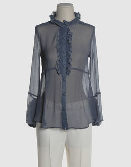 GOLD HAWK - CAMICIE - Camicie maniche lunghe - su YOOX.COM