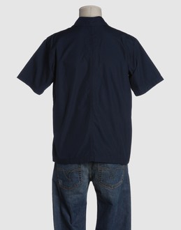 Camicie Maniche Corte uomo ADIDAS