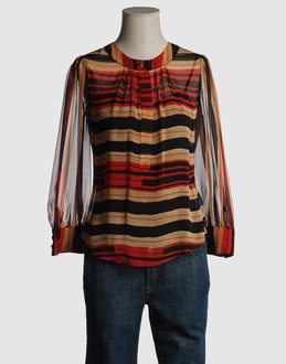 Diane Von Furstenberg - Shirts - Blouses - On Yoox.com