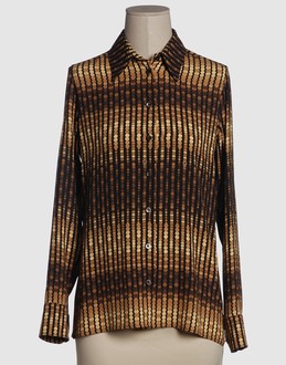 GUCCI - ���f�B�[�X - �V���c - �����V���c on YOOX.COM 