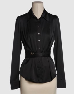 GUCCI - ���f�B�[�X - �V���c - �����V���c on YOOX.COM 