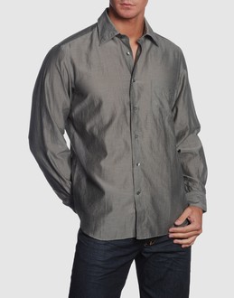 G.V. CONTE - CAMICIE - Camicie maniche lunghe - su YOOX.COM