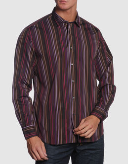 G.V. CONTE - CAMICIE - Camicie maniche lunghe - su YOOX.COM