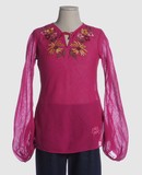 NOLITA POCKET �K�[���Y �u���E�X