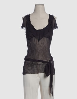 DIVINA - レディース - シャツ - ブラウス on YOOX.COM
