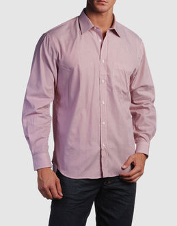 NORA - CAMICIE - Camicie maniche lunghe - su YOOX.COM