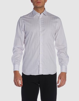 NORA - CAMICIE - Camicie maniche lunghe - su YOOX.COM