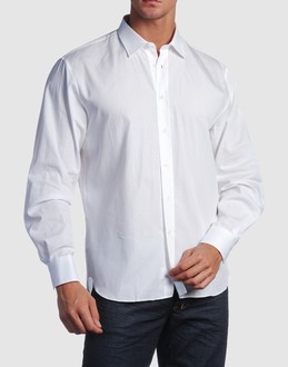 NORA - CAMICIE - Camicie maniche lunghe - su YOOX.COM