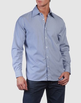 I.D.I.B. - メンズ - シャツ - 長袖シャツ on YOOX.COM