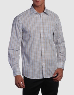 VALENTINO - CAMICIE - Camicie maniche lunghe - su YOOX.COM
