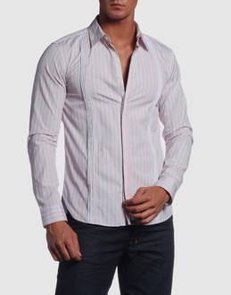 MARC JACOBS - CAMICIE - Camicie maniche lunghe - su YOOX.COM