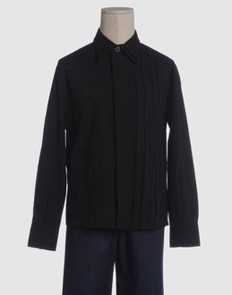 VERSACE YOUNG - CAMICIE - Camicie maniche lunghe - su YOOX.COM