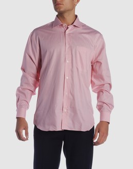 NORA - CAMICIE - Camicie maniche lunghe - su YOOX.COM