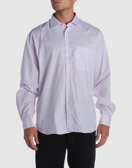 NORA - CAMICIE - Camicie maniche lunghe - su YOOX.COM