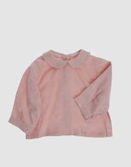 BLUMARINE PETIT - CAMICIE - Camicie maniche lunghe - su YOOX.COM