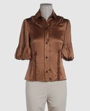MAURIZIO PECORARO - Short sleeve shirts