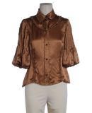 MAURIZIO PECORARO - Long sleeve shirts