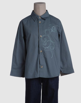 CATIMINI ATELIER - CAMICIE - Camicie maniche lunghe - su YOOX.COM