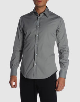 COSTUME NATIONAL HOMME - CAMICIE - Camicie maniche lunghe - su YOOX.COM