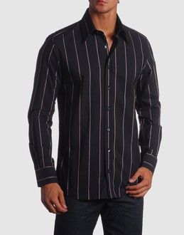 DOLCE & GABBANA - Men - SHIRTS - Long sleeve shirts on YOOX.COM
