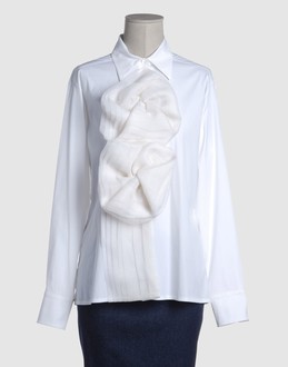 CHRISTIAN DIOR BOUTIQUE - ���f�B�[�X - �V���c - �����V���c on YOOX.COM 