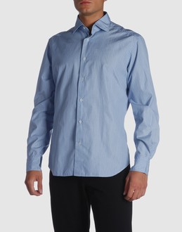 G.V. CONTE CAMICIE Camicie maniche lunghe su YOOX.COM