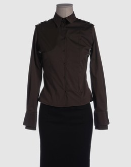CHRISTIAN DIOR BOUTIQUE - ���f�B�[�X - �V���c - �����V���c on YOOX.COM 