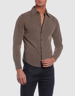 IESSE CAMICIE Camicie maniche lunghe su YOOX.COM