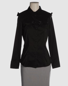 WE ARE REPLAY - CHEMISES - Chemises manches longues - sur YOOX.COM