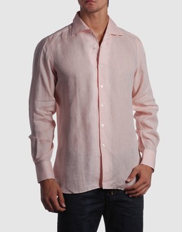 Cloth - Button closing -