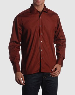 Poplin - Button closing -