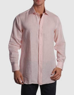 Cloth - Boned collar - Button closing -