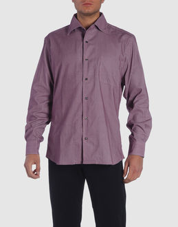 Velveteen - Single chest pocket - Button closing -