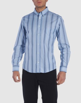 MALO - CAMICIE - Camicie maniche lunghe - su YOOX.COM