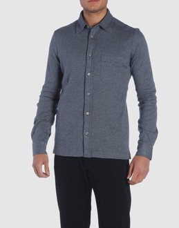 MALO - CAMICIE - Camicie maniche lunghe - su YOOX.COM