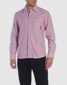 TOMMY HILFIGER DENIM - �����Y - �V���c - �����V���c on YOOX.COM 