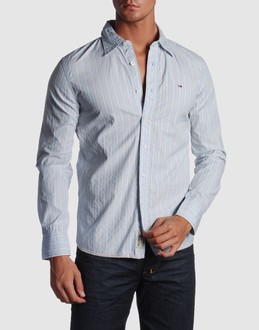 TOMMY HILFIGER DENIM - �����Y - �V���c - �����V���c on YOOX.COM 