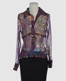 prezzi MISS SIXTY CAMICIE Camicie maniche lunghe su YOOXCOM
