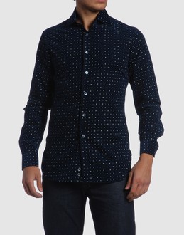 RODA - CAMICIE - Camicie maniche lunghe - su YOOX.COM