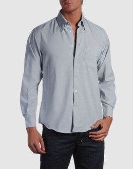 NEWBOXER CAMICIE Camicie maniche lunghe su YOOX.COM