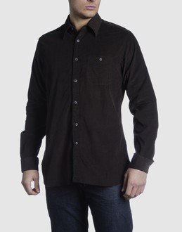 MARIO MATTEO - CAMICIE - Camicie maniche lunghe - su YOOX.COM