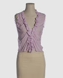 CARACTERE CAMICIE Bluse su YOOXCOM