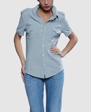 NFY CAMICIE Camicie maniche corte su YOOXCOM