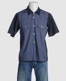 STUSSY CAMICIE Camicie maniche corte su YOOXCOM